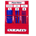 Learning Resources Chart, Pocket, Count, 225PK LER2416